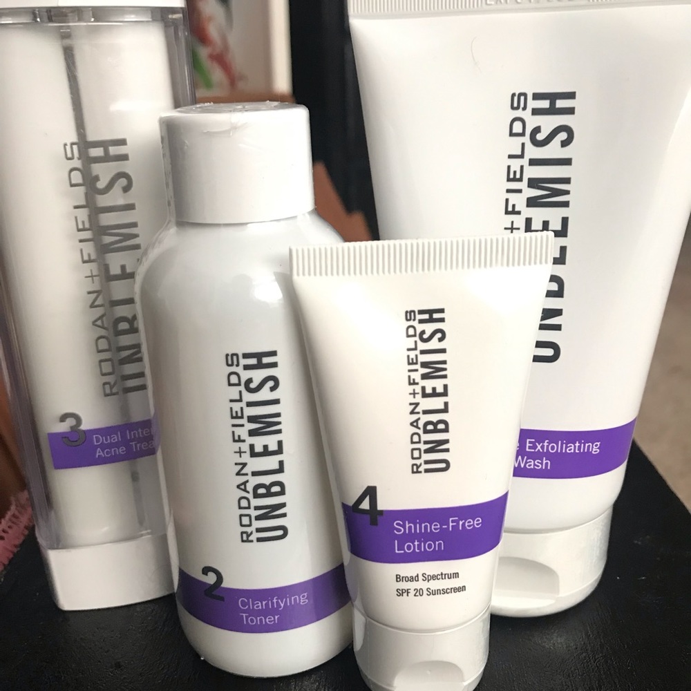 Rodan & Fields